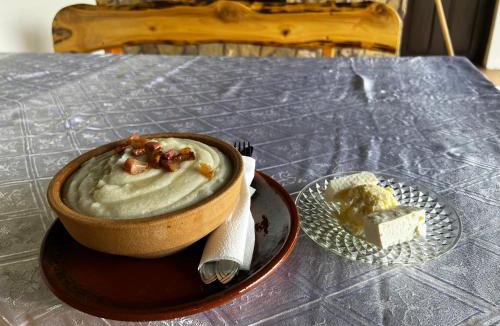 Berkovac Bed & Breakfast | Krcma U Planini