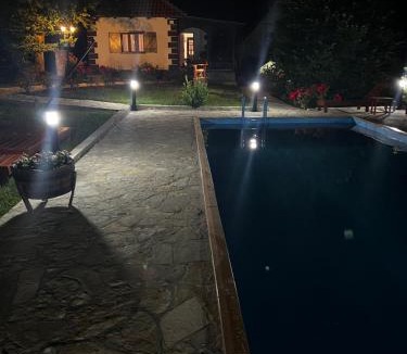 Berkovac Bed & Breakfast | Krcma U Planini