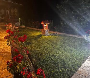 Berkovac Bed & Breakfast | Krcma U Planini