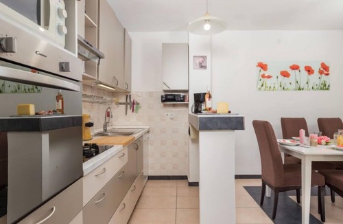 Sveta Jelena House | Kristijana by Interhome