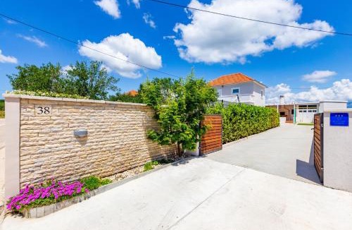 Visocane House | Kristina holiday home with private swimmingpool