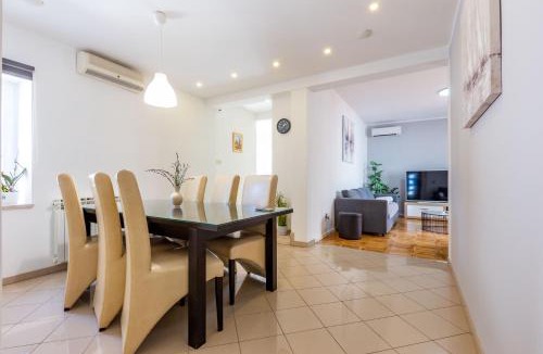 Visocane House | Kristina holiday home with private swimmingpool