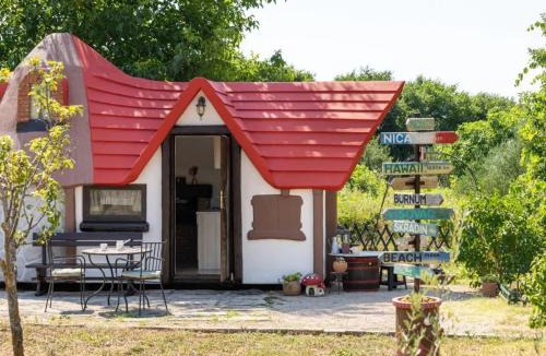 Skradin Other | Krka Fairytale Little Castle