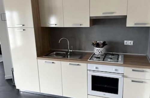 Vir Apartment | Kroatien Villa Helan Ferienwohnung Direkt am Meer Insel Vir