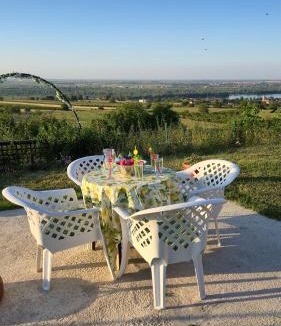 Petrovaradin House | Kuća Čerevićki Vidikovac