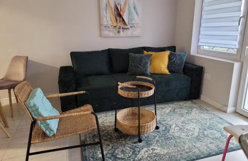 Golubac Apartment | Kuća Familija