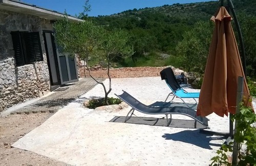 Susica Apartment | Kuća Glavičine