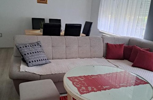 Vukovar Villa | Kuća