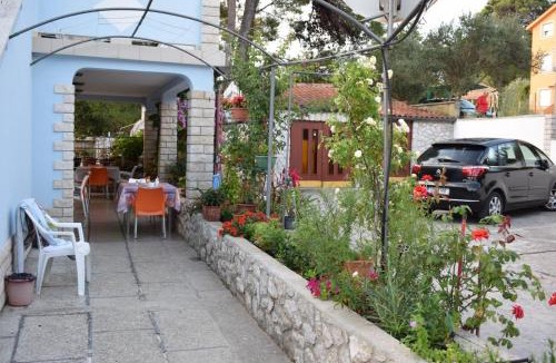 Cove Murtar House | Kuća Luce