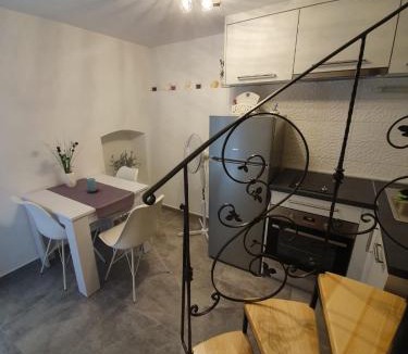 Betina Apartment | Kuća Lukin