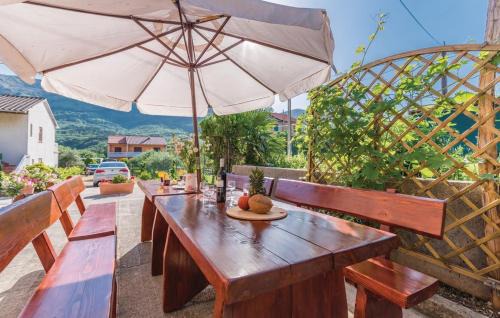 Draga Bascanska Apartment | Kuća Magnolija