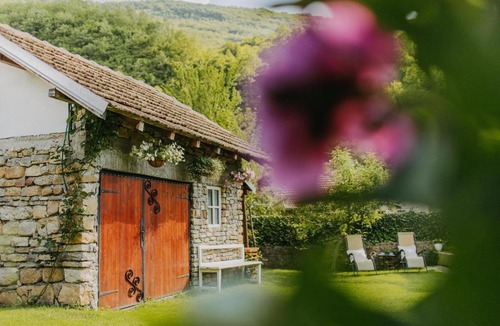 Stara Planina House | Kuća Mitića