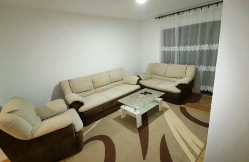 Canton 10 Apartment | Kuća na dan