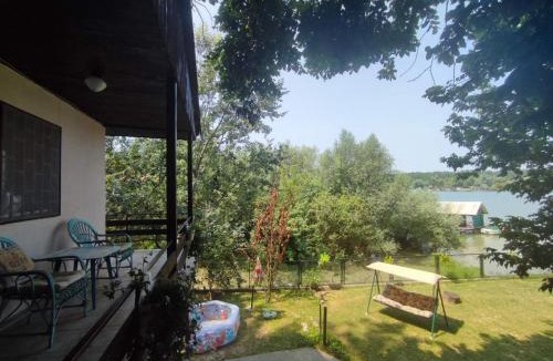 Cukarica House | Kuća na Savi Sojenica Kalisija, Makiš - Ada Ciganlija