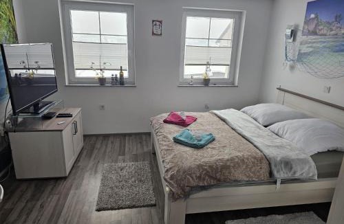 Donja Voca Apartment | Kuća NADA