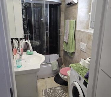 Donja Voca Apartment | Kuća NADA