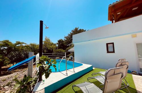 Nerezine Apartment | Kuća Nerezinka