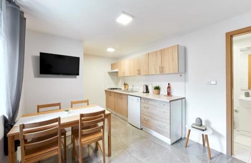 Nerezine Apartment | Kuća Nerezinka