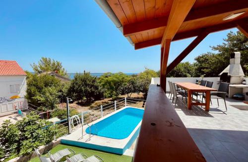 Nerezine Apartment | Kuća Nerezinka