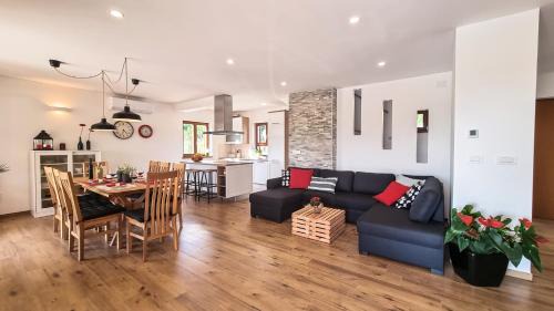 Sveti Petar u Sumi Villa | Kuća Roža - Dolinci