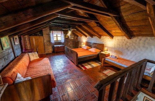 Cernik Villa | Kuća sreće Veronika