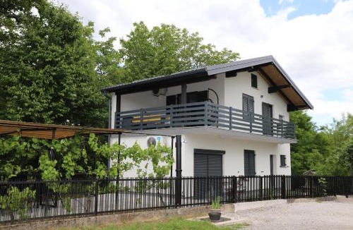 Draganic House | Kuća u prirodi, wellness oaza Kalimera