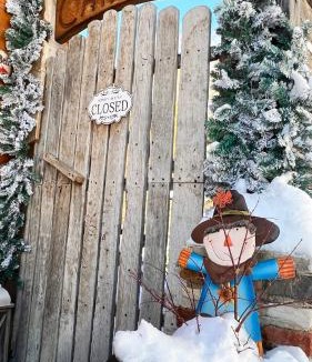 Breznik Plesivicki Ski Chalet | Kuća za odmor Čarolija