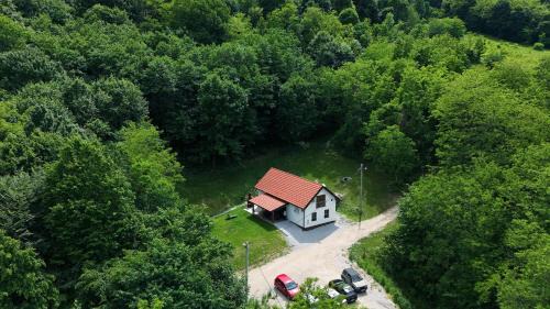 Novi Marof Ski Chalet | Kuća za odmor Čevo