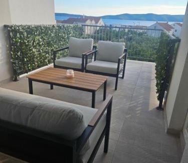 Brodarica House | Kuća za odmor - Šibenik
