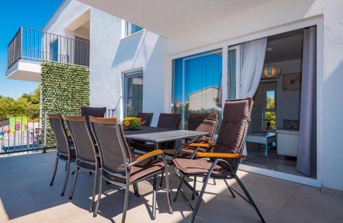 Brodarica House | Kuća za odmor - Šibenik
