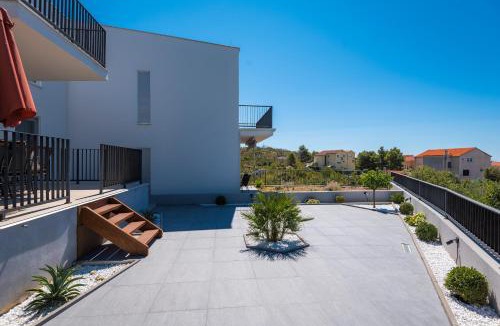 Brodarica House | Kuća za odmor - Šibenik