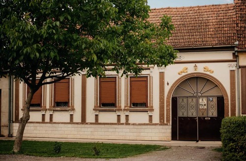 Zupanja Villa | Kuća za odmor "Šokačka lady"