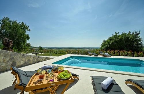 Gornja Rijeka Villa | Kuća za odmor Šokot