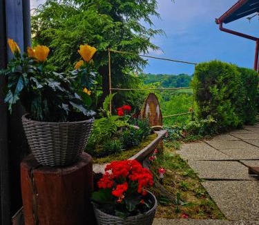 Donji Koncovcak House | Kuća za odmor Štefi