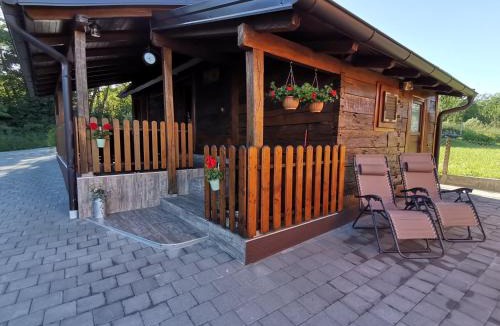 Pokupsko House | Kuća za odmor Šumska idila