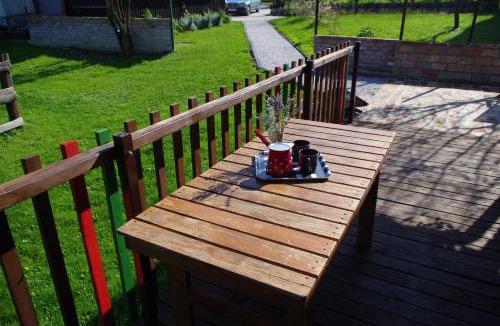 Donja Stubica House | Kuća za odmor Žabina hiža