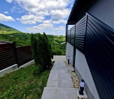 Breznik Plesivicki House | KUĆA za odmor 128
