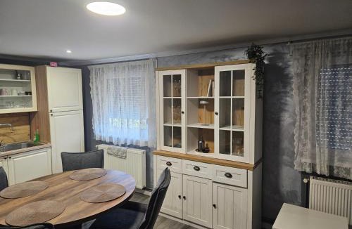 Drnje House | Kuća za odmor 204 jezero Šoderica