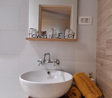 Daruvar House | Kuća za odmor Alea Rustica Daruvar