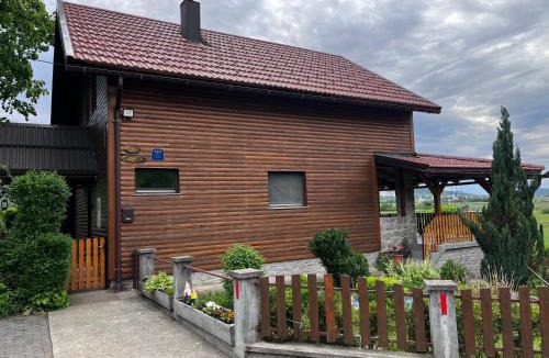 Ogulin House | Kuća za odmor ANAMARIJA