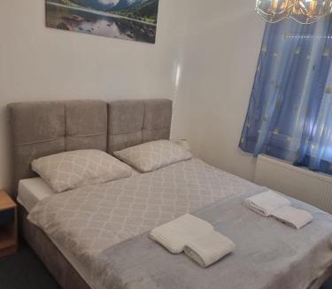 Ilok House | Kuća za odmor Ante