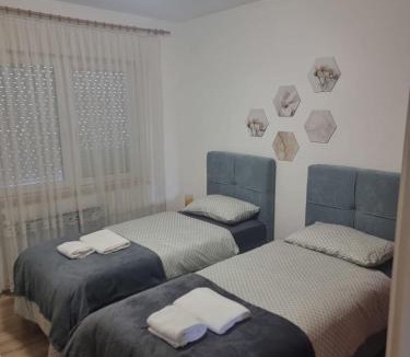 Ilok House | Kuća za odmor Ante