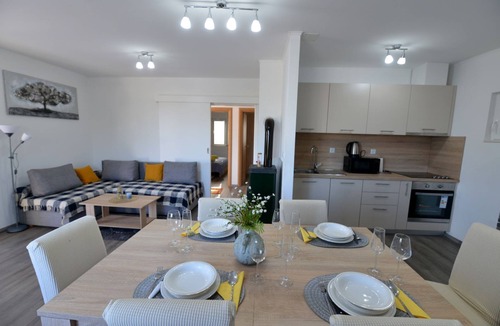 Benkovac Cottage | kuća za odmor ante