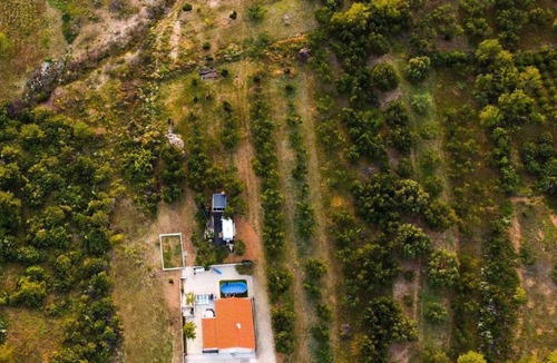 Benkovac Cottage | kuća za odmor ante
