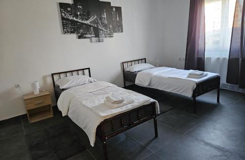 Bizovac House | Kuća za odmor Antunović