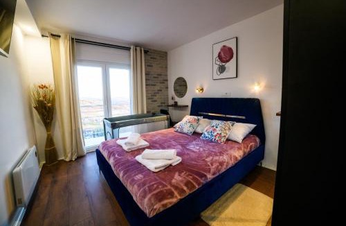 Radoboj House | Kuća za odmor Aria