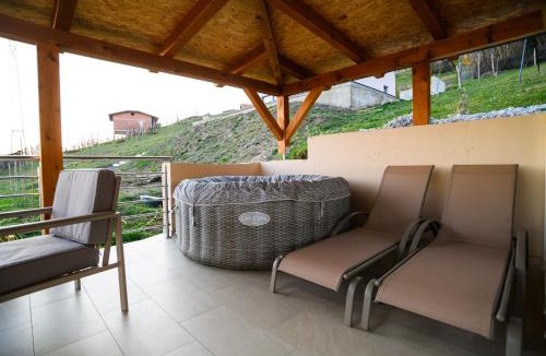 Radoboj House | Kuća za odmor Aria