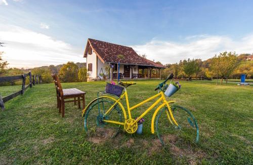 Sibinj House | Kuća za odmor Atar