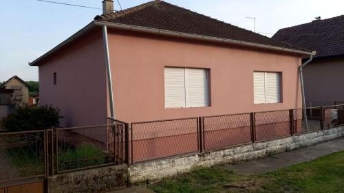 Svajcarnica Apartment | Kuća za odmor Balera