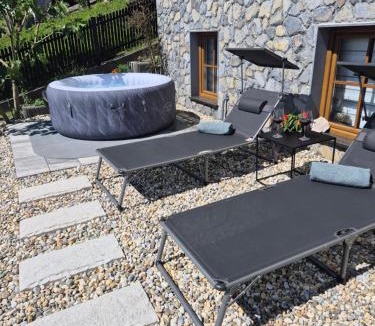 Donja Stubica House | Kuća Za Odmor Barbara